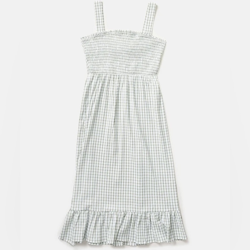 Adore Me “Kristina” Sun Dress
